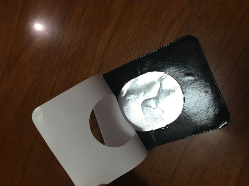 醫(yī)用超聲耦合貼片