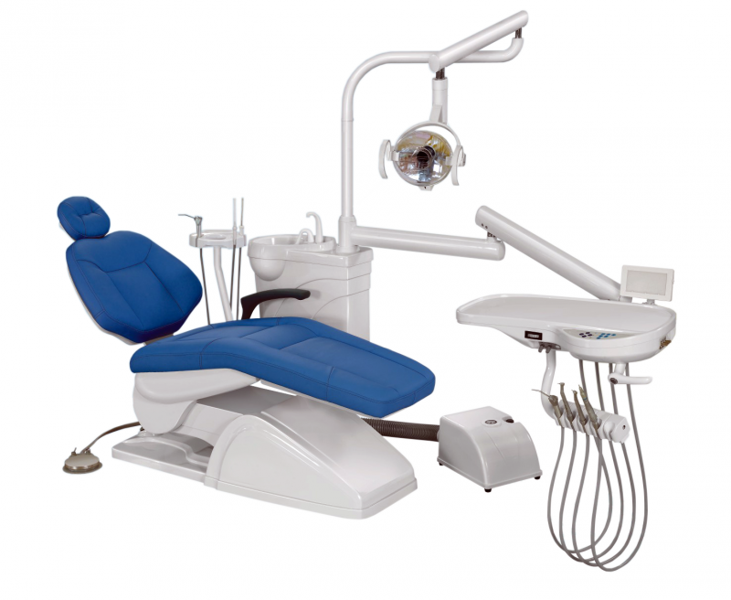 供應牙科綜合治療椅