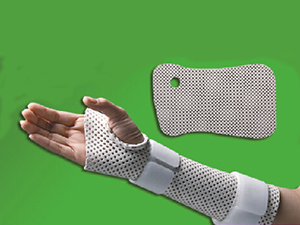 腕關節(jié)固定夾板-20160506