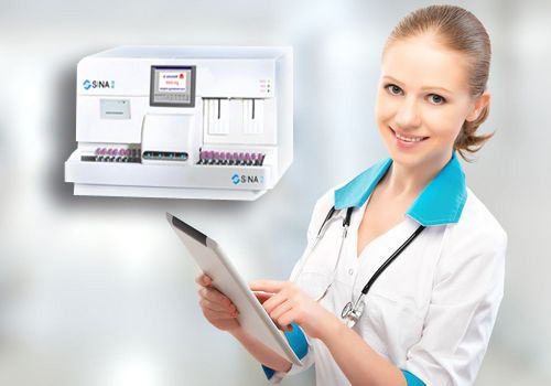 SN-0901型全自動母乳分析儀