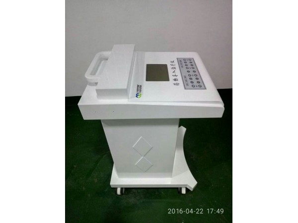 藥物導(dǎo)入治療儀