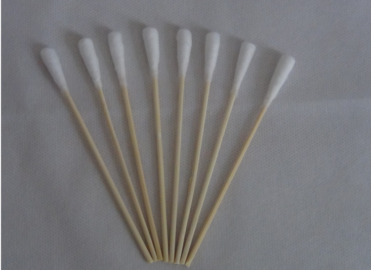 大量供應 醫(yī)用棉簽 蚌埠崇迪生物