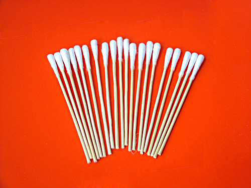 醫(yī)用棉簽2
