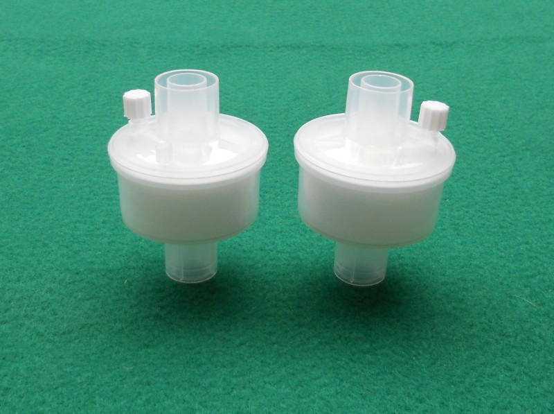 嘉宇呼吸過濾器 人工鼻