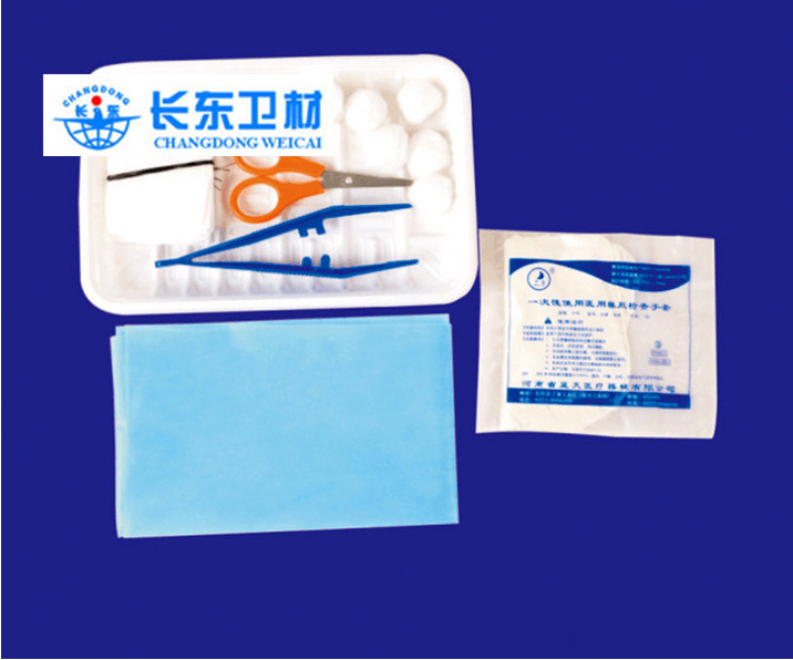 一次性使用換藥包，生產批發(fā)，價格，優(yōu)質