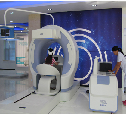 HRA健康風(fēng)險(xiǎn)評(píng)估系統(tǒng)