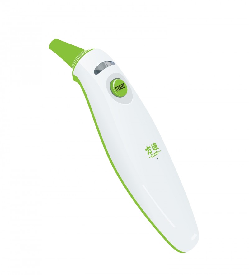 愛(ài)立康（血壓計(jì)+電子體溫計(jì)+血糖儀+紅外額溫槍+紅外耳溫槍）