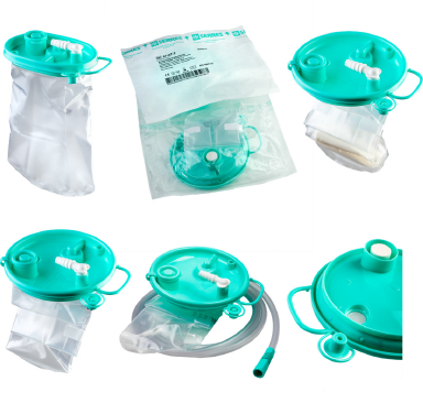 芬蘭進(jìn)口負(fù)壓引流袋系統(tǒng)