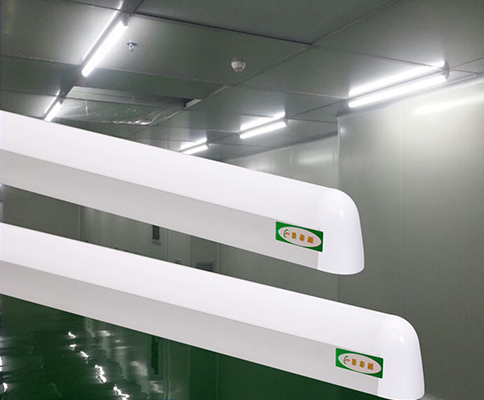 凈化車間凈化燈 無(wú)塵車間凈化燈 潔凈淚珠燈