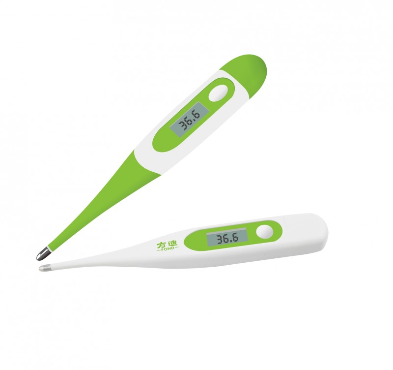 愛立康醫(yī)療股份有限公司+紅外耳溫槍