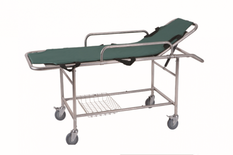 HXY-01型擔(dān)架推車（可拆卸）