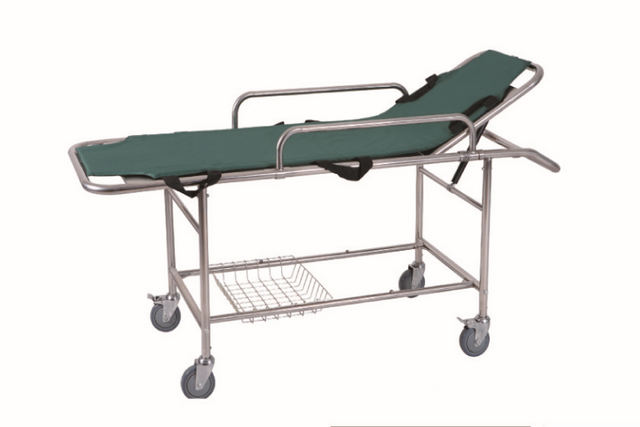 華新 HXY擔(dān)架推車（可拆卸）