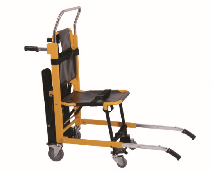 華新HXY-D-X 醫(yī)用擔(dān)架（樓梯擔(dān)架）