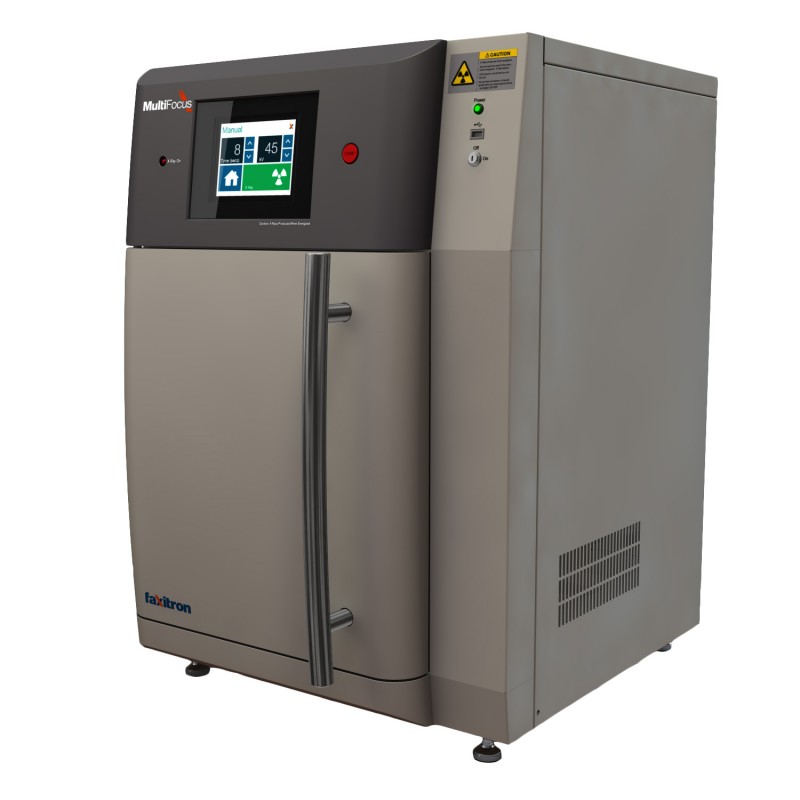 美國(guó)Faxitron微焦點(diǎn)X射線小動(dòng)物成像系統(tǒng)