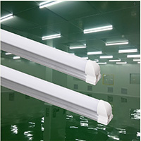 1.2米平板燈 潔凈淚珠燈 led潔凈燈廠家