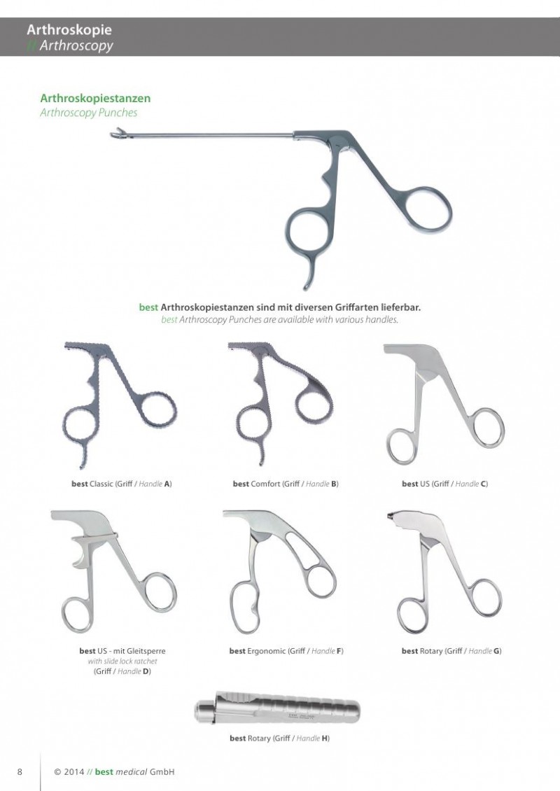 best關(guān)節(jié)鏡.arthroscopy0008