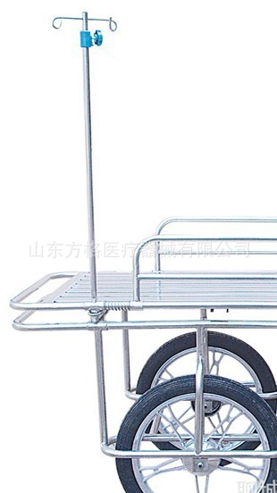 擔(dān)架車1－2