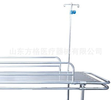 擔(dān)架車2－1