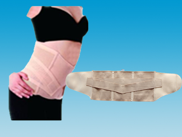 壓力繃帶(產后收腹帶)