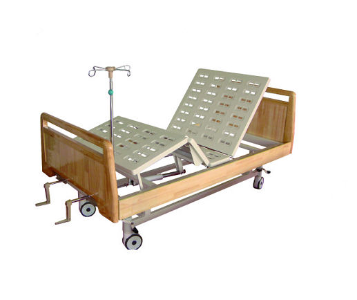 HXY-06型木質(zhì)雙搖床（手動二功能）