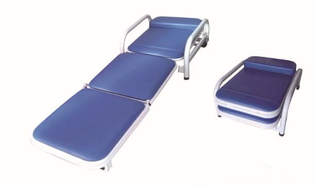 床下型陪護(hù)椅