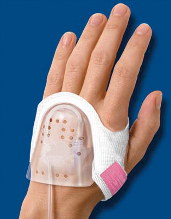 易舒寶輸液保護罩輸液貼