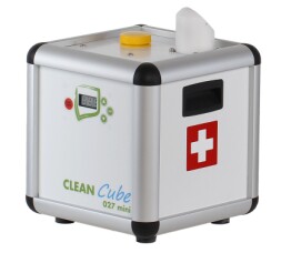 過(guò)氧化氫消毒機(jī)