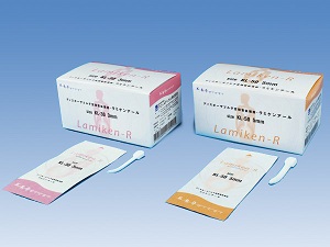 一次性子宮頸擴張器（Lamiken-R）