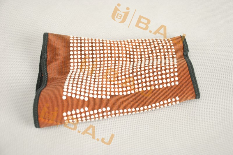 百安健 遠紅外護膝 6802