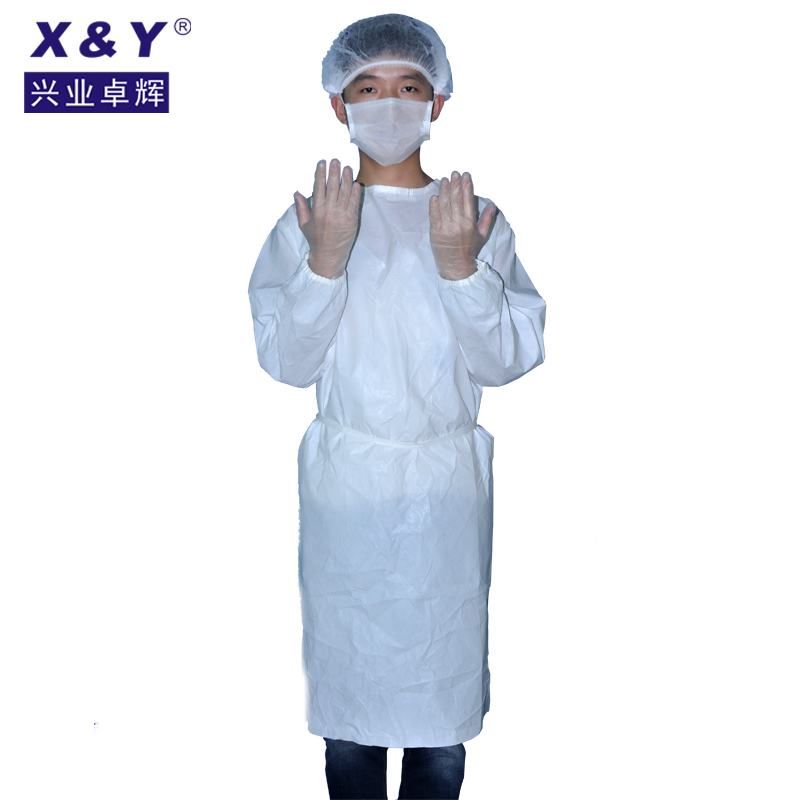 一次性手術衣