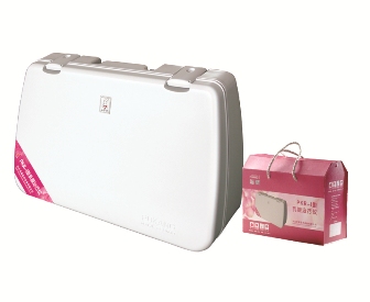 LED冷光源乳腺紅光治療儀，治療乳腺增生家用紅光治療儀