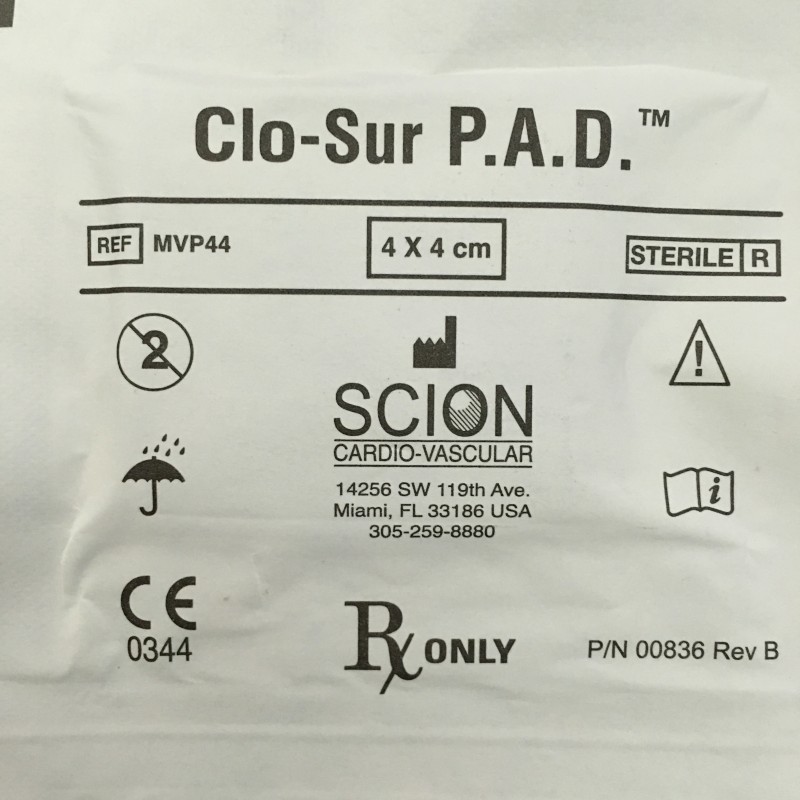 美國(guó)賽恩止血敷料