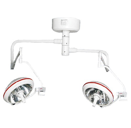 手術(shù)室無影燈生產(chǎn)廠家-華錫爾