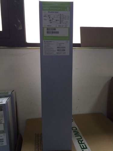 泰爾茂血管鞘組