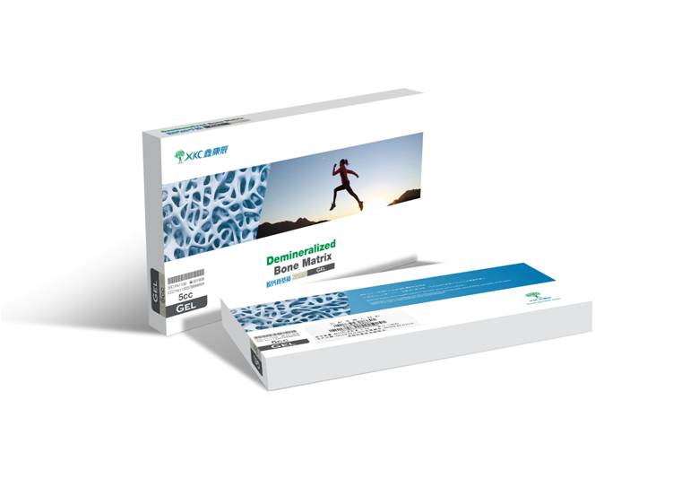 同種異體骨，脫鈣骨基質(zhì)（北京鑫康辰）