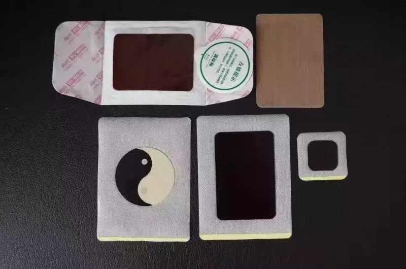 膏藥足貼加工|浙江膏藥足貼加工|蒸汽眼罩加工