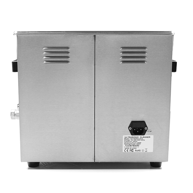 供應(yīng)廠家直銷 醫(yī)用超聲波清洗設(shè)備 醫(yī)療器材清洗機(jī)13L