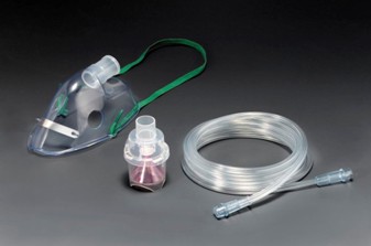 永勝醫(yī)療霧化器系列（超聲霧化器；小容量霧化器系列）