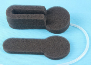 VSD一次性負(fù)壓封閉護(hù)創(chuàng)材料_手足專用創(chuàng)傷負(fù)壓引流敷料