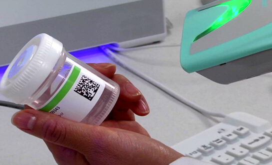 AP Itineris包埋盒打碼機(jī)