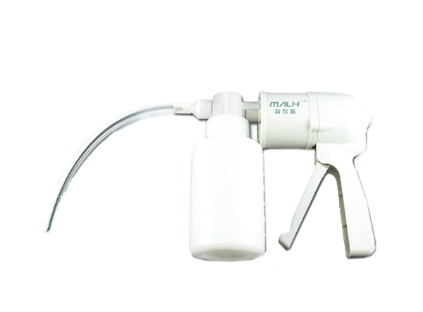 手動(dòng)吸引器