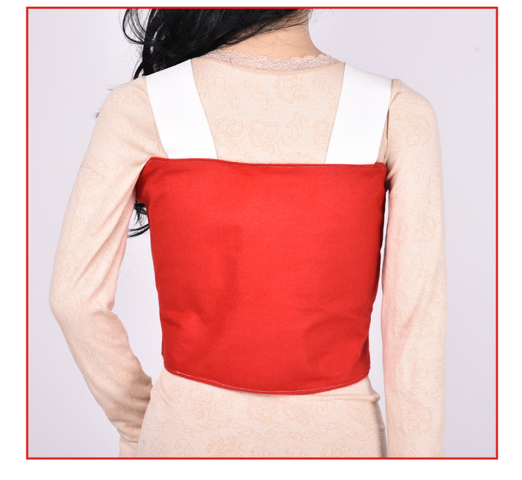 術(shù)后胸部固定帶 胸帶胸腹部手術(shù)后包扎產(chǎn)后 一件代發(fā)