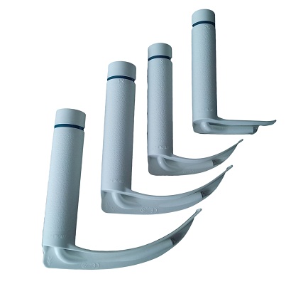 一次性使用氣管導(dǎo)管鏡