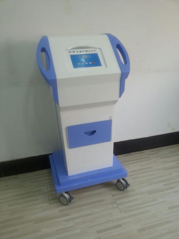 超聲腦血管治療儀- -河南智領