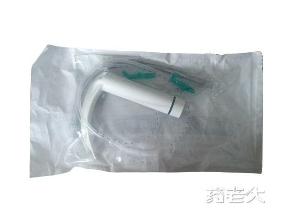 一次性使用加強(qiáng)型氣管插管組件招商