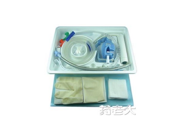 一次性使用氣道導(dǎo)管麻醉聯(lián)合包招商