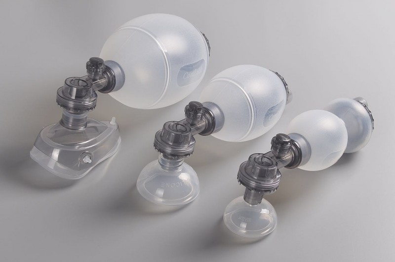 急救/嬰兒呼吸器簡易呼吸器 復(fù)蘇器囊 人工復(fù)蘇氣囊 蘇醒球