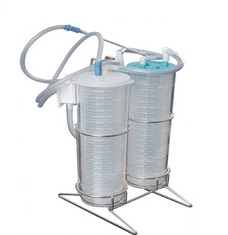 負(fù)壓吸引袋