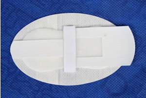 慧吉康導(dǎo)尿管固定貼