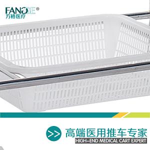 急救擔(dān)架，方格擔(dān)架車設(shè)計注重使用體驗